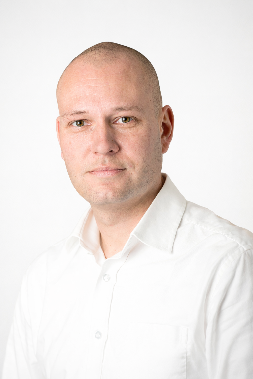 Daniel Borkeby
