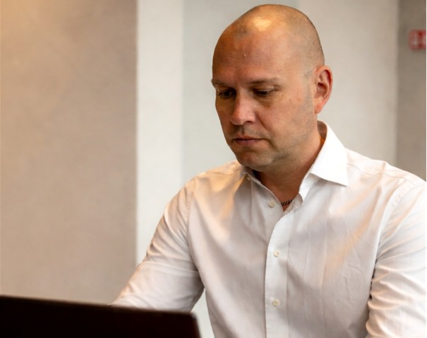 Agent-First Dokumentation, del 1: Strukturera ditt företag så att AI kan hjälpa dig på riktigt